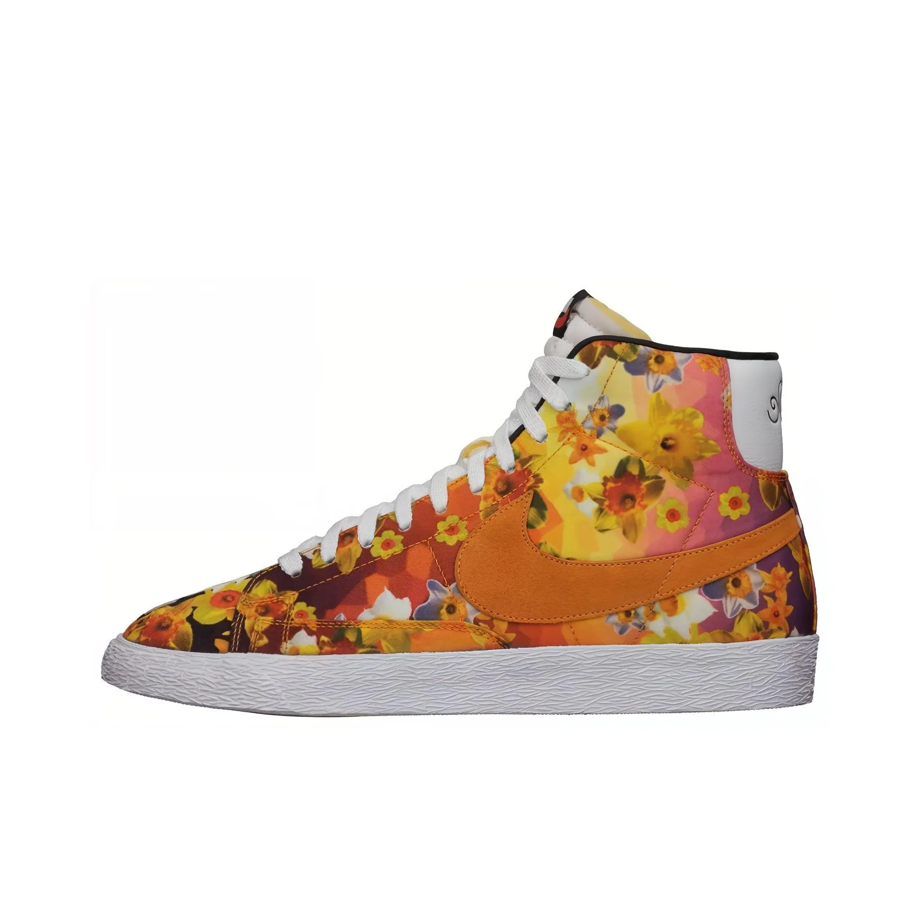 Nike SB Blazer Floral Pack NYC