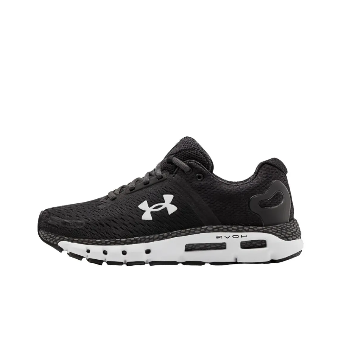 Under Armour Hovr Infinite 2 'Black' Women's