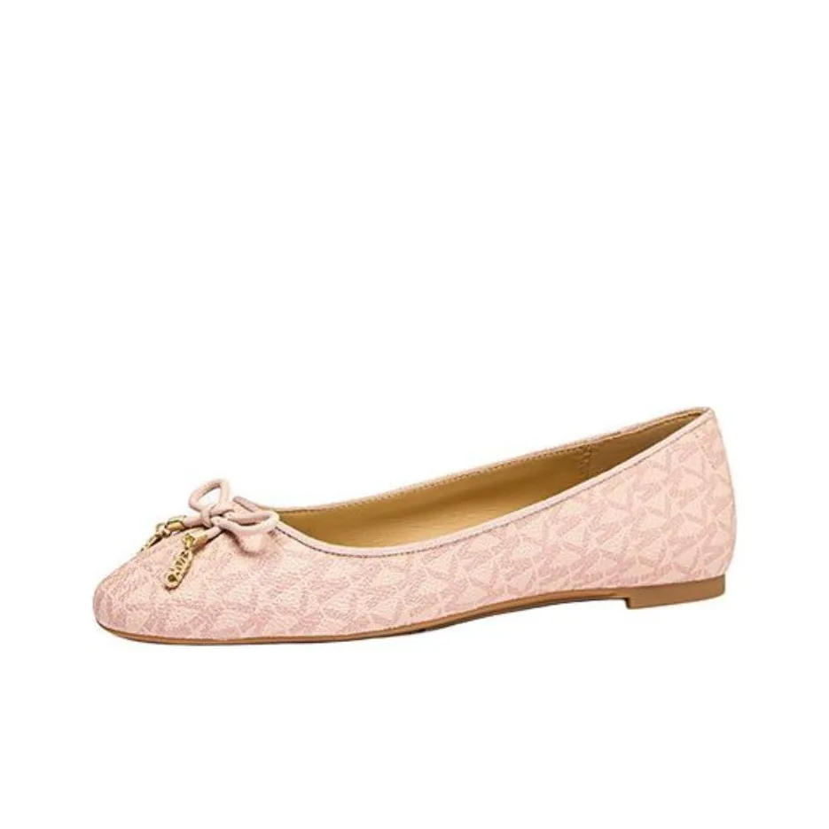 MICHAEL KORS Casual Women's Pink