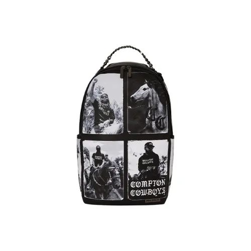 SPRAYGROUND Рюкзаки Унисекс