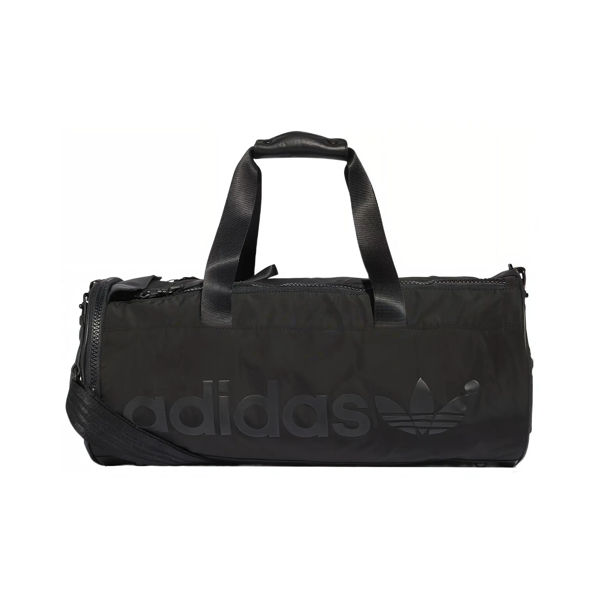 Adidas Originals Blue Version Collection Travel Bags