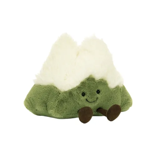 JELLYCAT Интересные предметы Мягкая игрушка