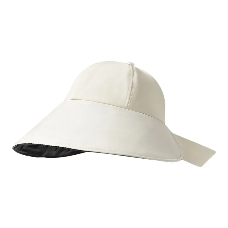 Cranta Komeia Polyester Sun Protection Hats Women's