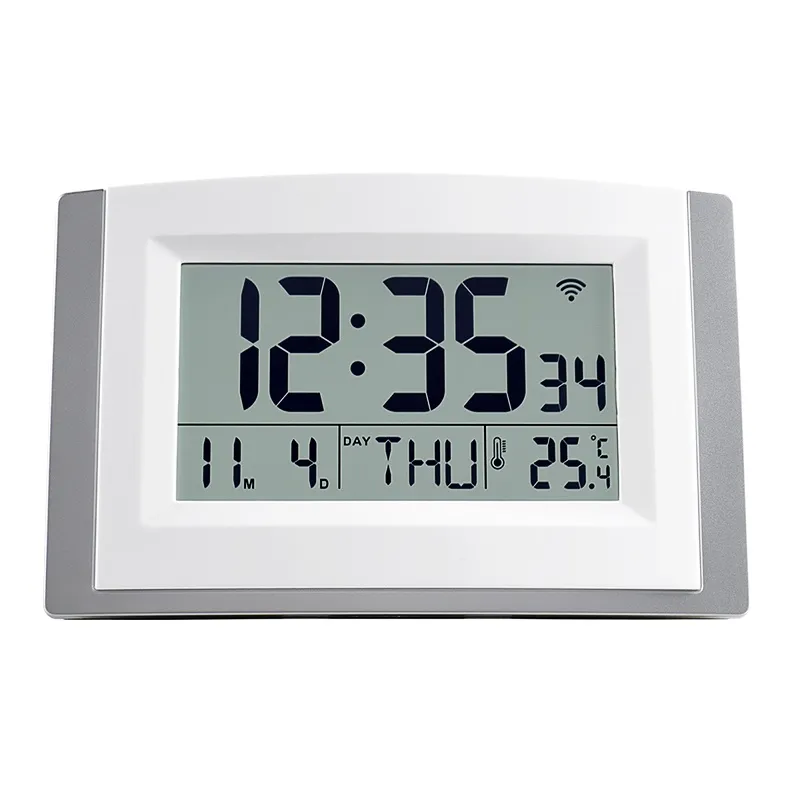 HENSE Электронный механизм будильника HA31 Унисекс