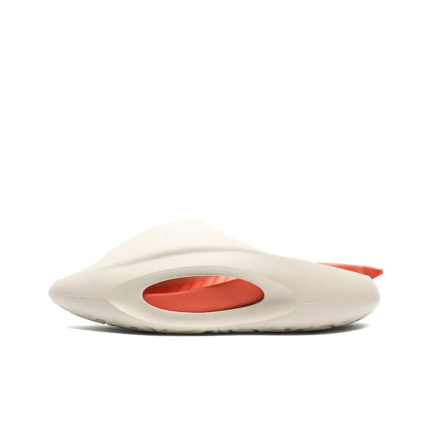 OUBT ЭВА Противоскользящие устойчивые к запахам устойчивые к истиранию Слипоны Унисекс