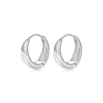 TRUE ME Сплав Серьги Женские