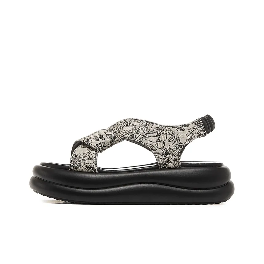 JOSINY Женские пляжные сандалии