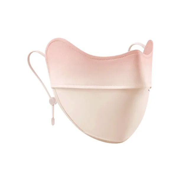 Mulinsen Polyamide Sun Protection Masks Women's