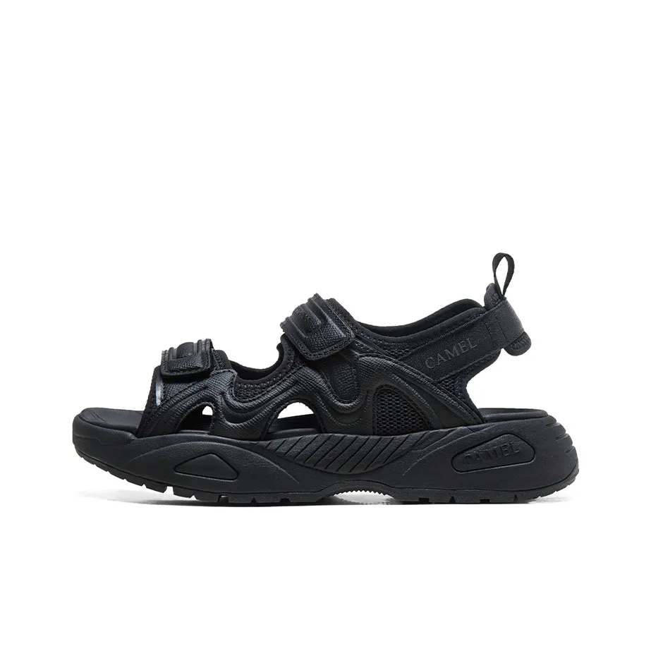 CAMEL Пляжные сандалии Мужской