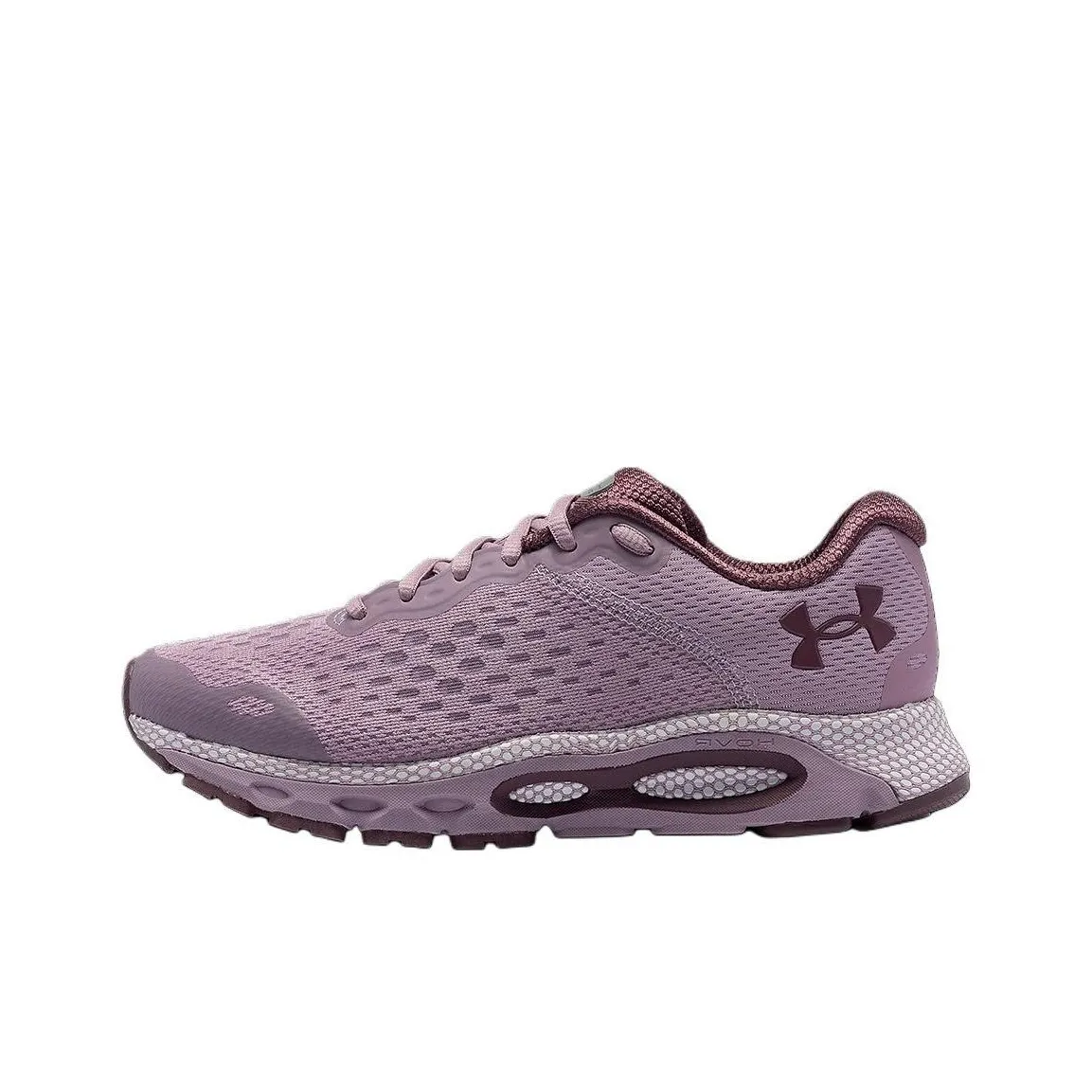 Under Armour Hovr Infinite 3 Cn 'Purple' Women's
