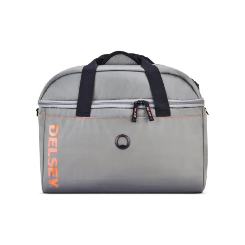 DELSEY Сумки Серый Унисекс