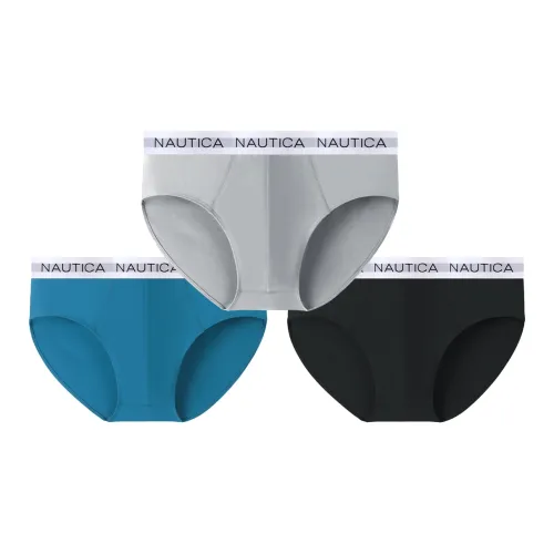 NAUTICA UNDERWEAR Мужские трусы