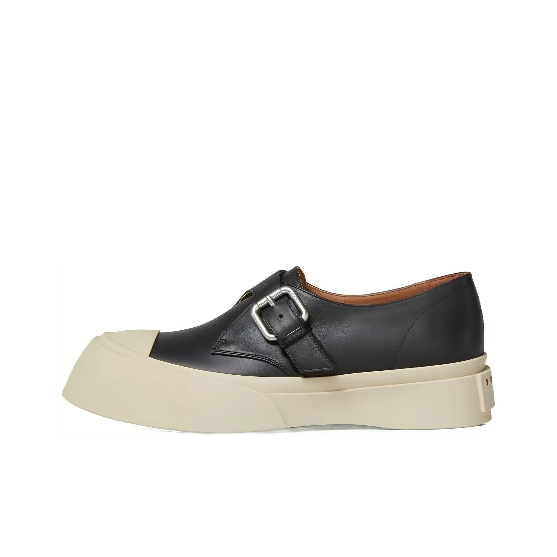 MARNI Dada Contrasting-toecap Sneakers