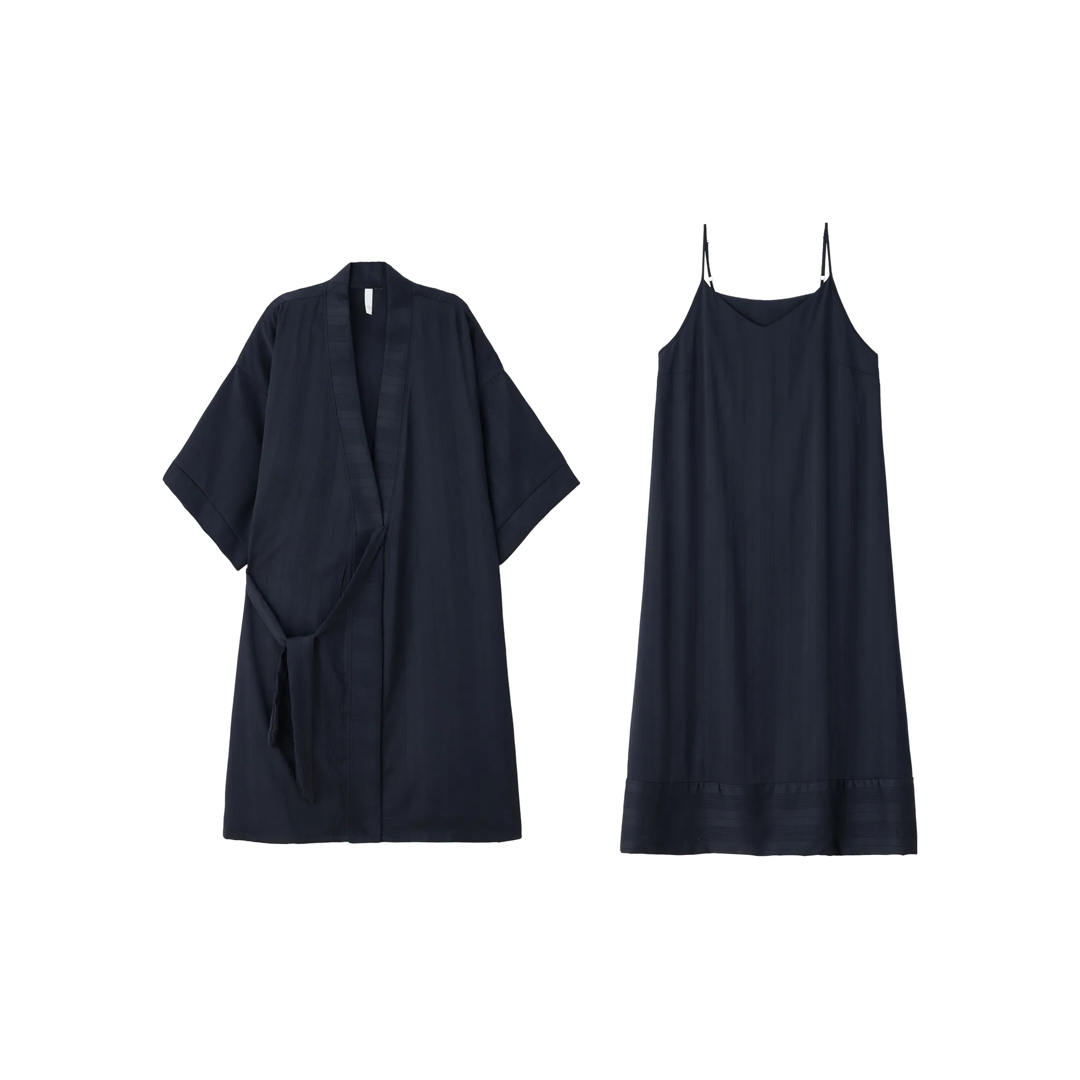 Jovini Pajama Set Women's Black