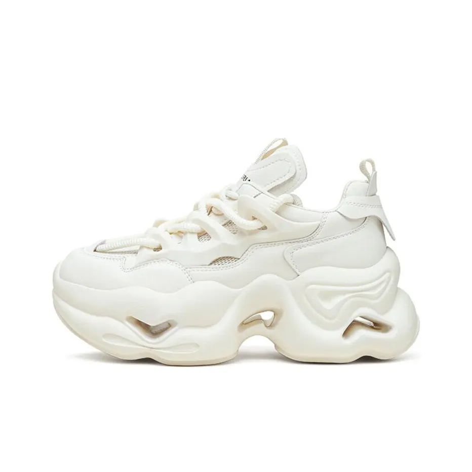 TOP GLORIA MID Топ Повседневная обувь Женская