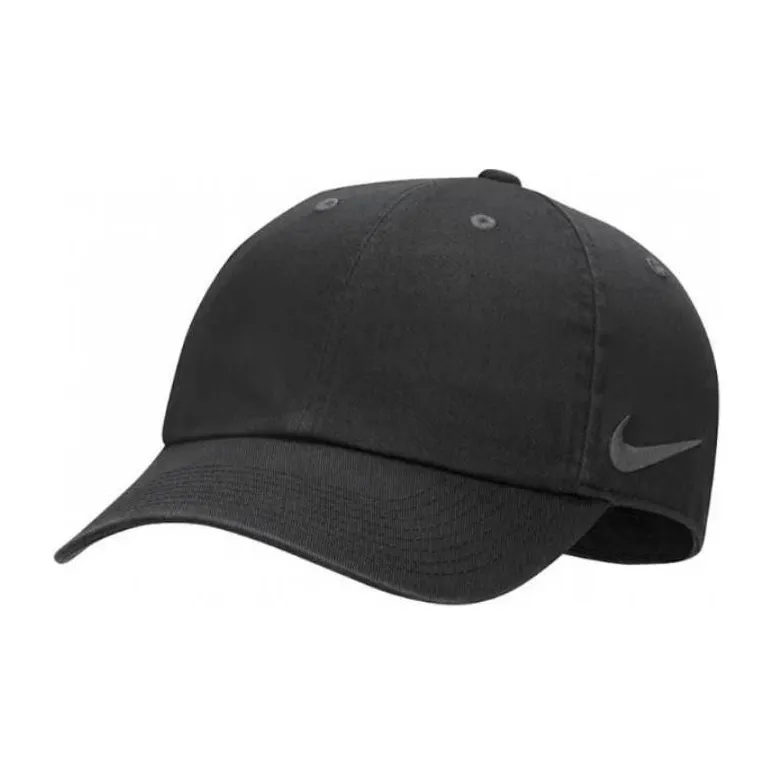 Nike Club Unstructured Flat Bill Cap