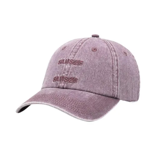 SAMSOE & SAMSOE Organic Cotton Бейсболки Женские