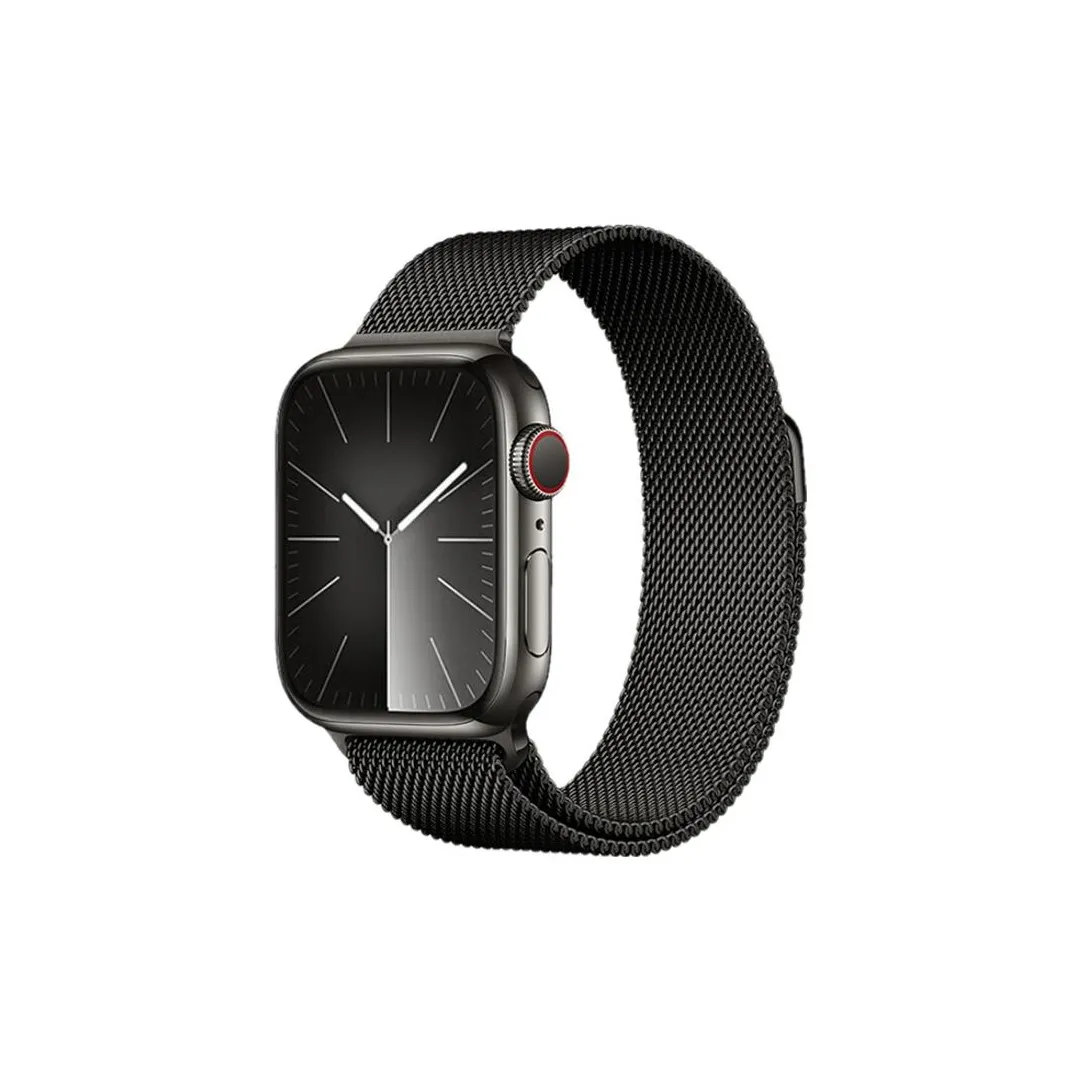 FLY Ремень Apple Совместимость Металл