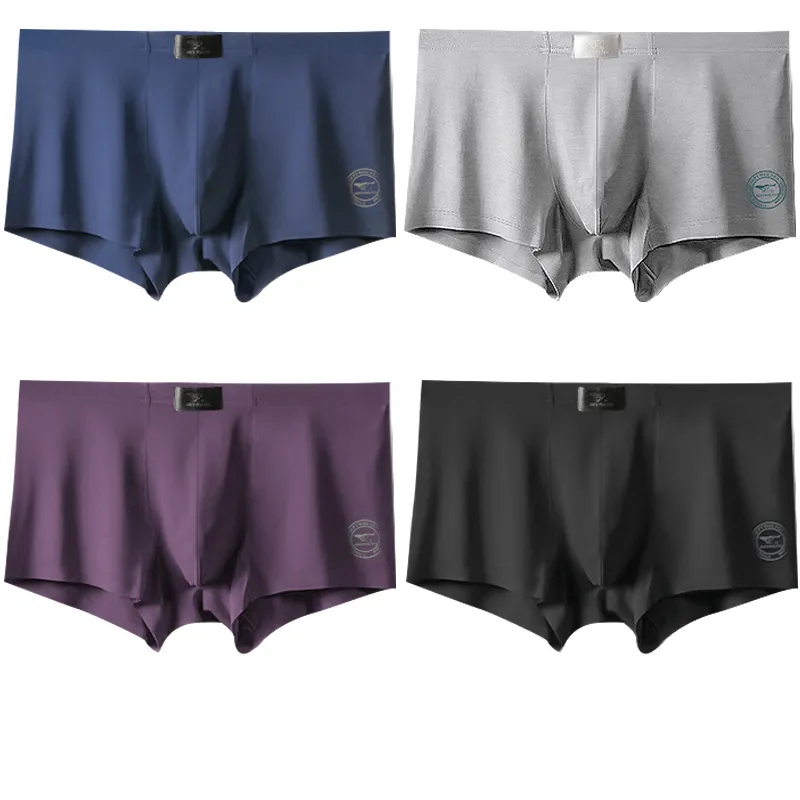 SEPTWOLVES Men Underwear Gift Boxes