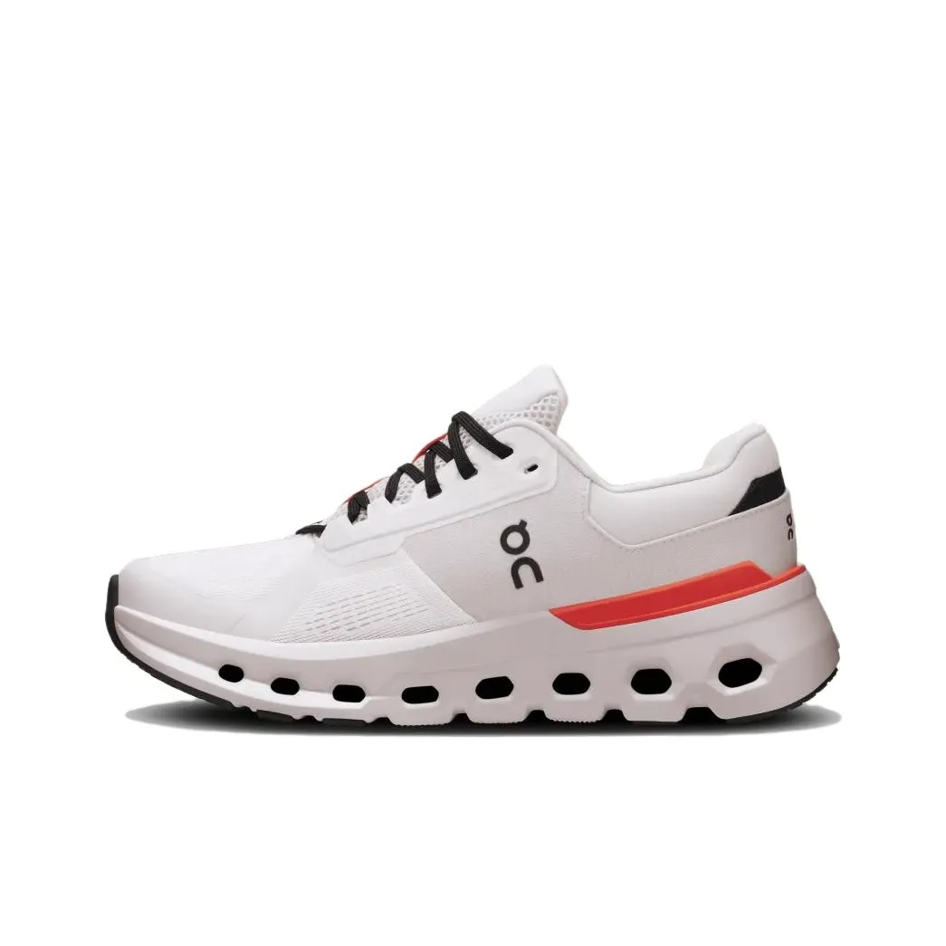 On Running Cloudrunner 2 White Sand