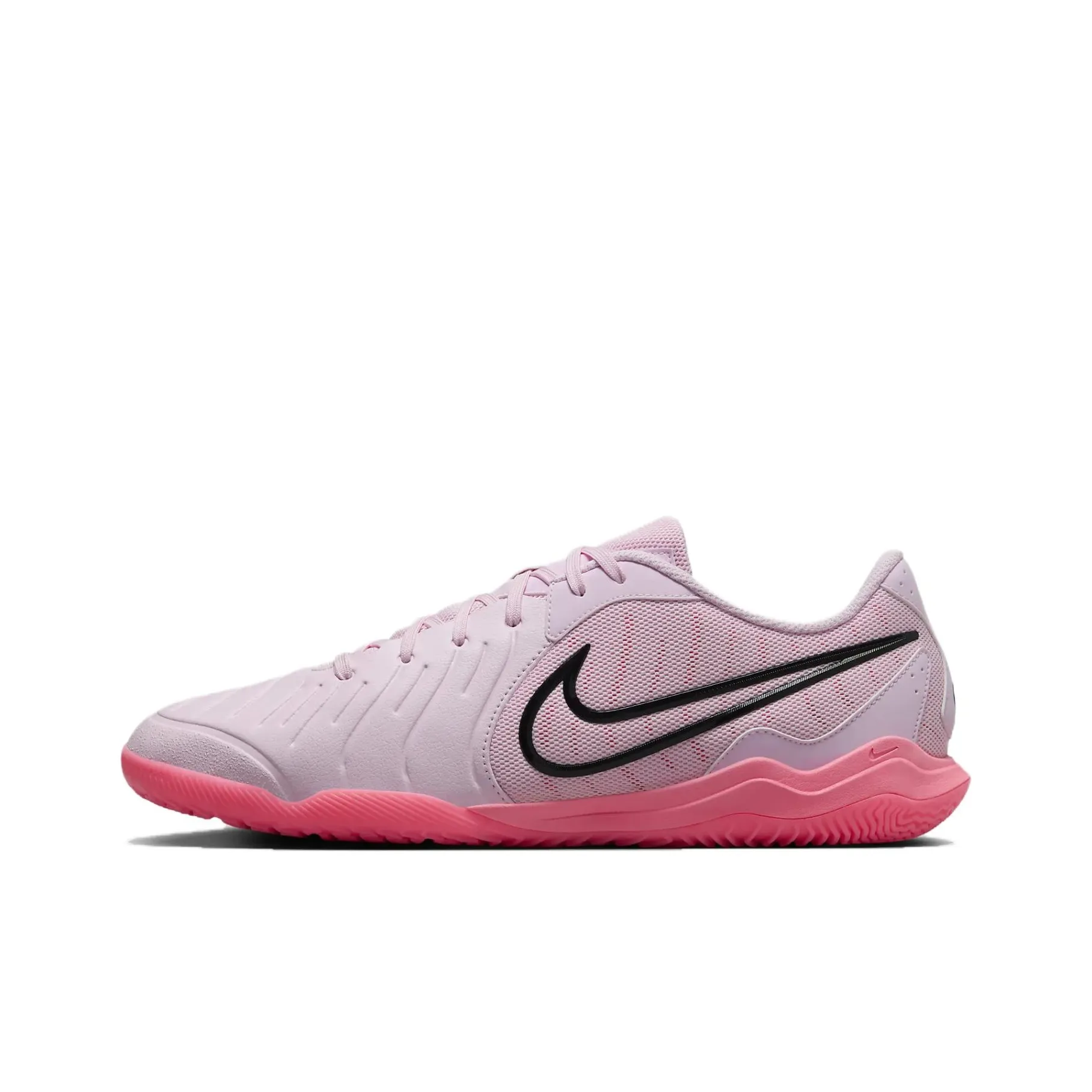 Nike Tiempo Legend 10 Academy Ic 'Mad Brilliance Pack Pink Foam Port Wine'