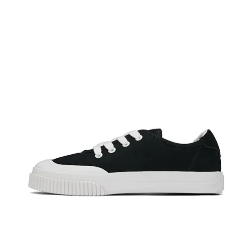 ZSBELLA Кроссовки для скейтбординга Low Top Женские
