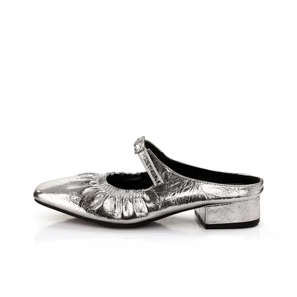 STUDIO LEE Домашние тапочки для женщин