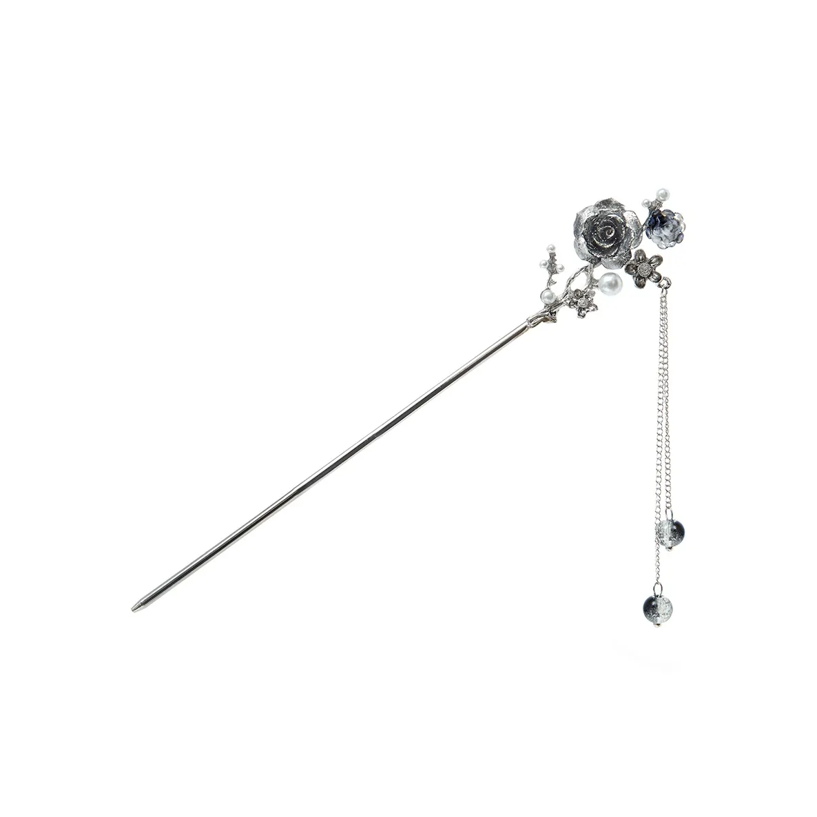 BAIJUAN Hairpins Women's