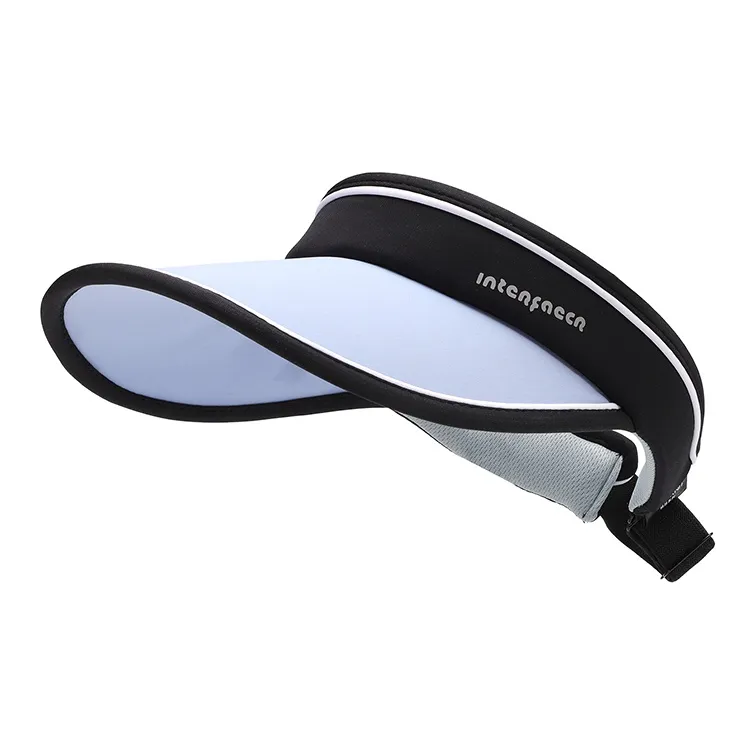 TUCANO PVC Sun Protection Hats Women's