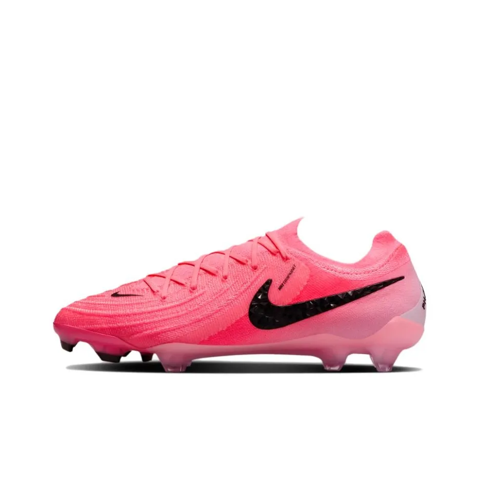 Nike Phantom GX 2 Elite FG Pink Foam Men's
