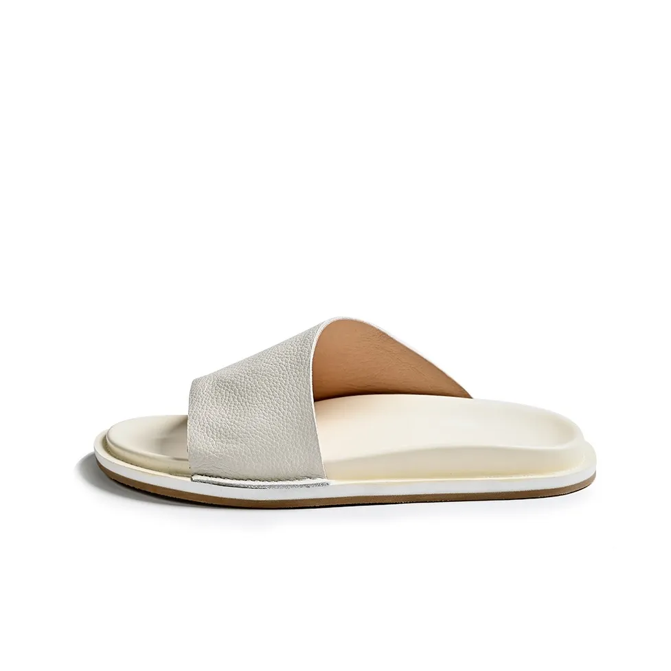 Brounvanm Резиновая подошва устойчивые слипоны мужские