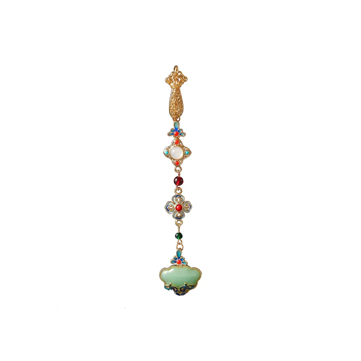 Sanctuary Pendants Women's