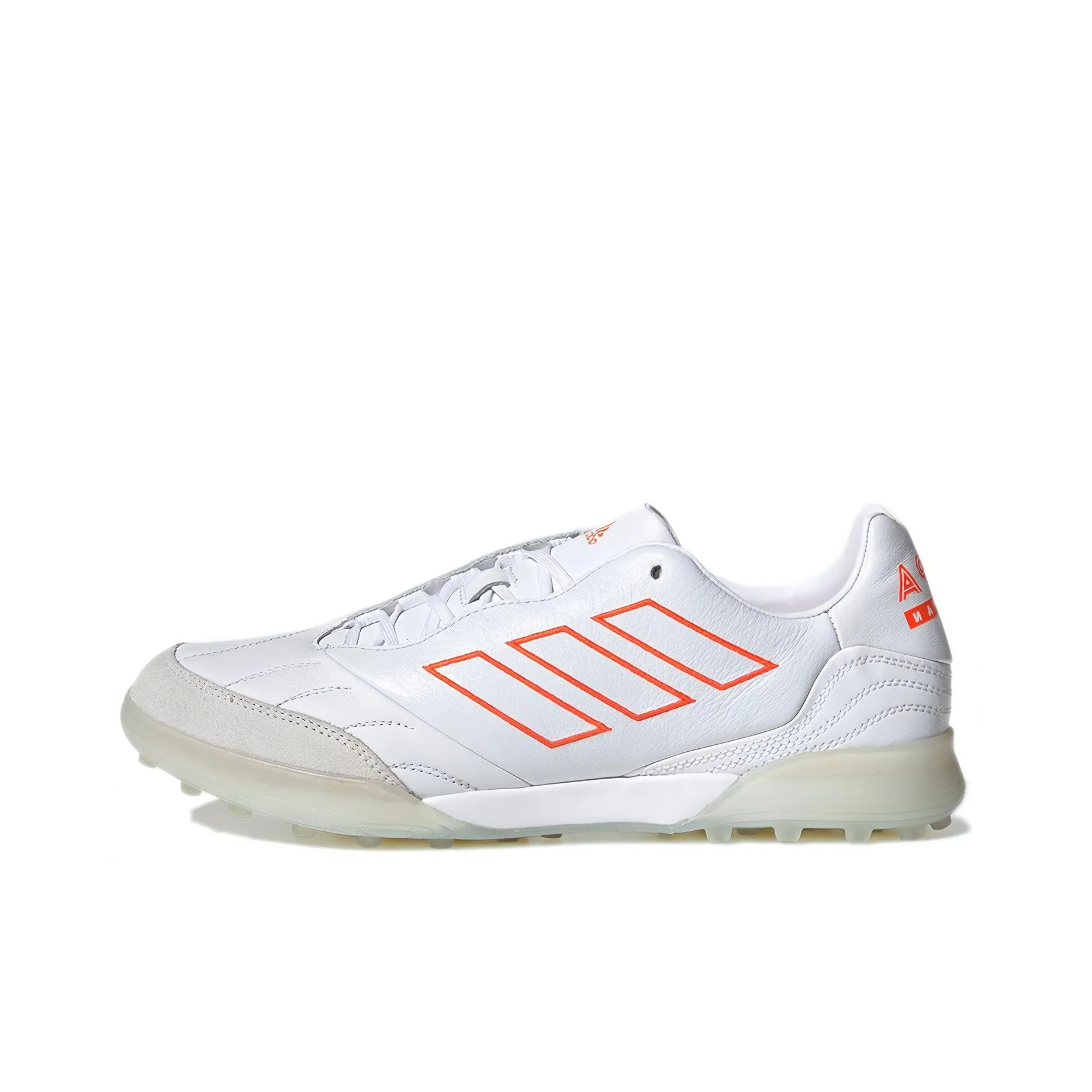 Adidas Copa Kapitan.2 Tf 'White Solar Red'