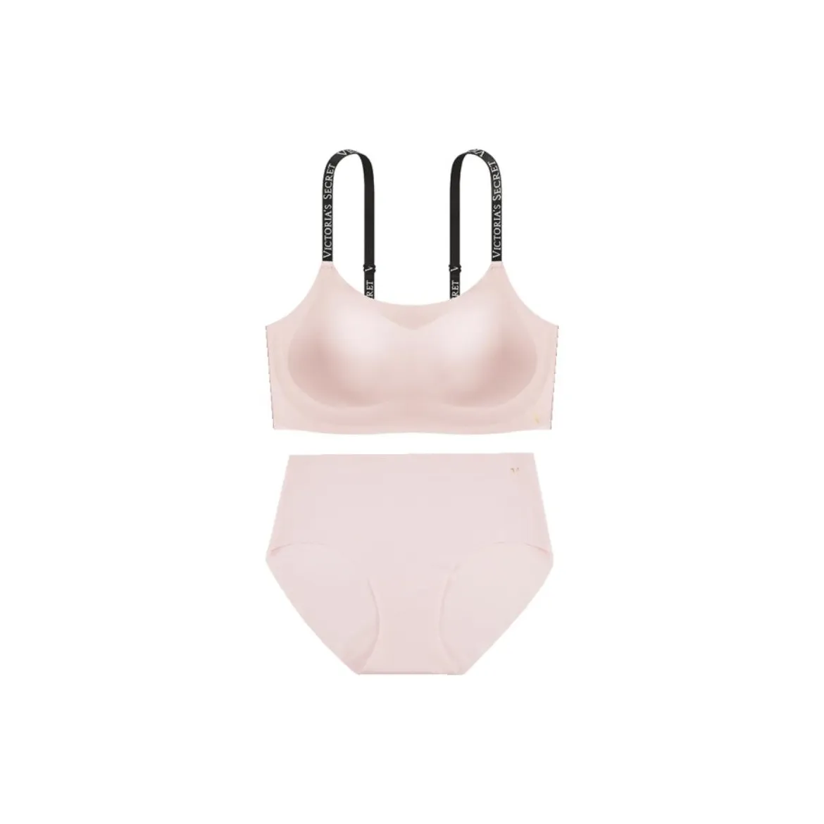 Victoria's Secret Underwear Set Women's Vibrant Pink