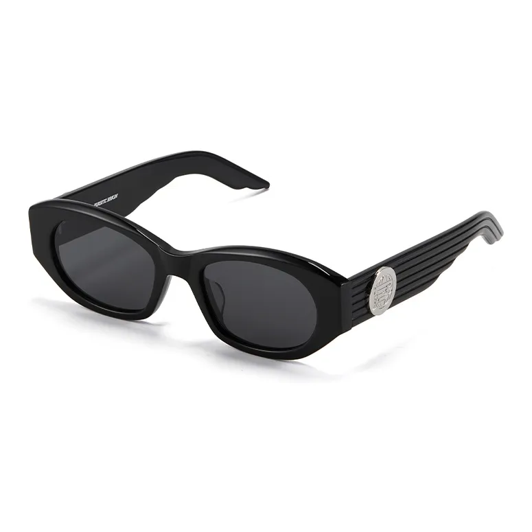 PLASTIC BRAIN Кошачий глаз Солнцезащитные очки Унисекс