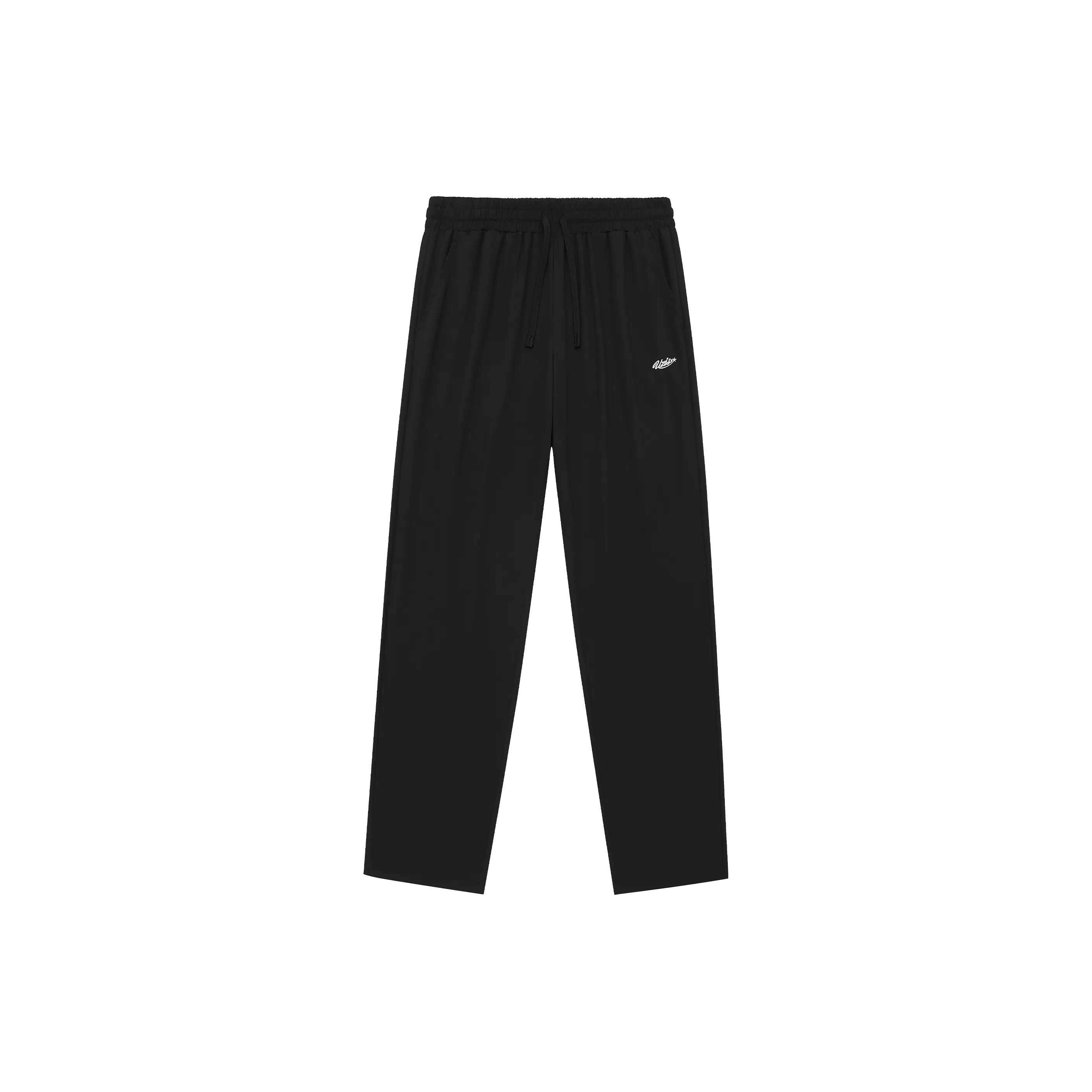 UZIS Knitted Sports Pants Unisex