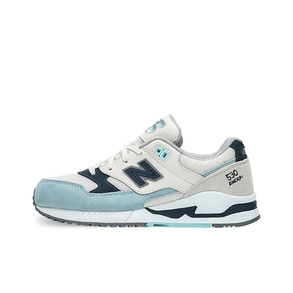 New Balance 530 'White Mint' Women's