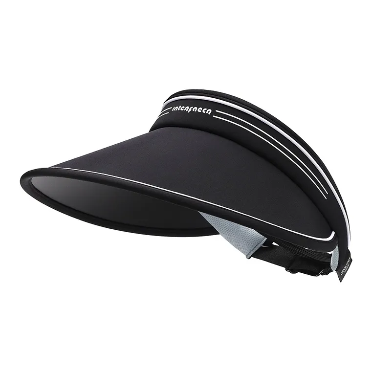 TUCANO PVC Ice Silk Sun Protection Hats Women's