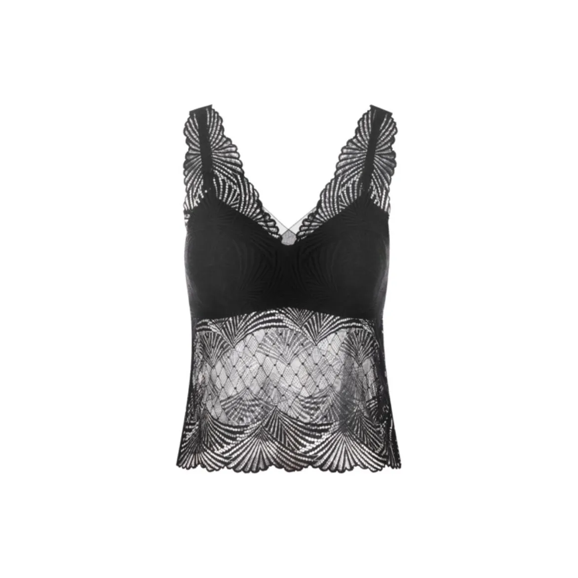 Yiner Life One-Piece Inner Layer Tank Top Women's
