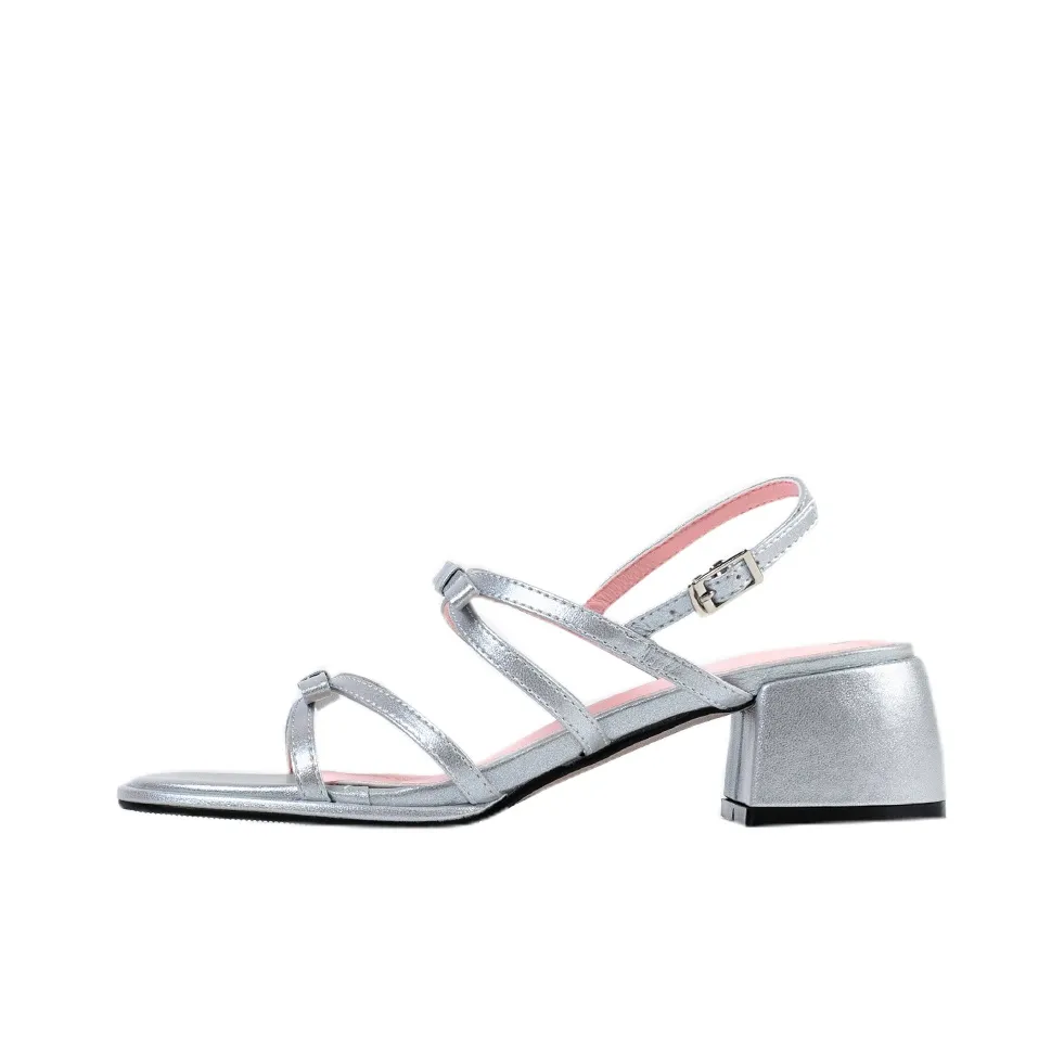 Wonderful Couple One Ремень Сандалии Женские