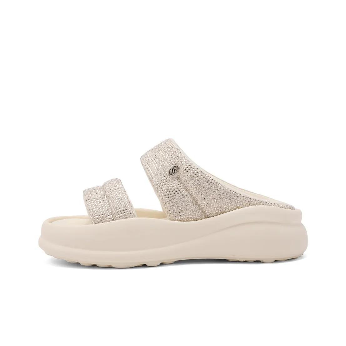 Белль ЭВА Стразы Slip-on Женские устойчивые к истиранию