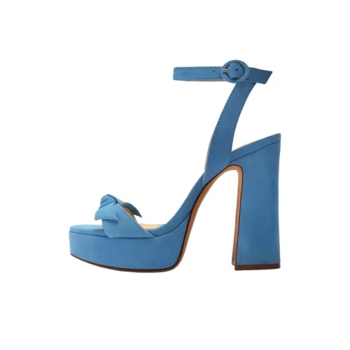 Alexandre Birman One Ремень Сандалии Женские