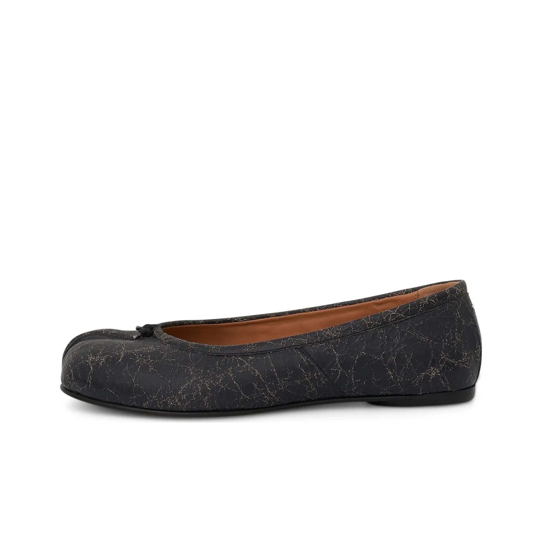 Maison Margiela Tabi Women's Casual Shoes Women's Black