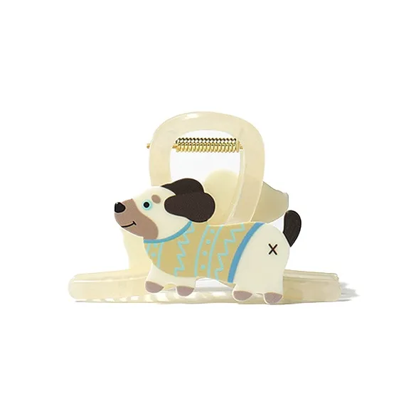 FREE RABBITⅡ Сплав Заколки для волос Женские