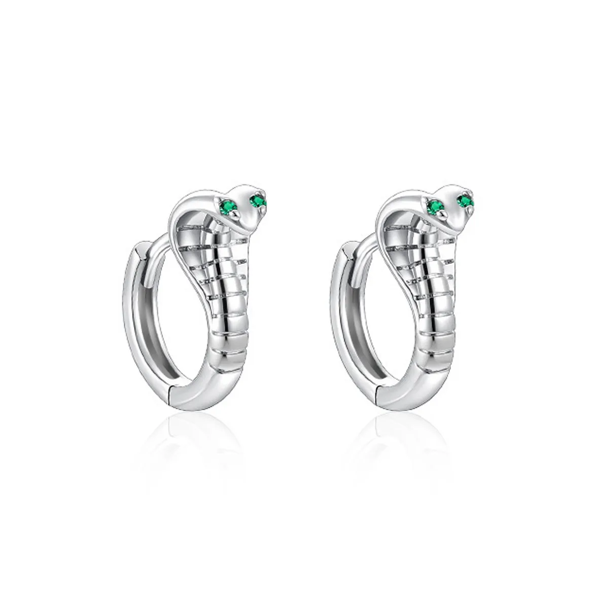 MIDNIGHT MOMENT Сплав Серьги Мужской