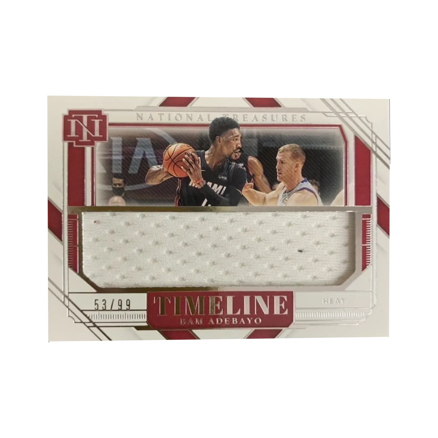 PANINI Спортивные карты