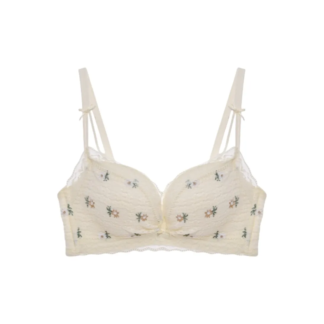 Models & Puzzles Women's Bras
