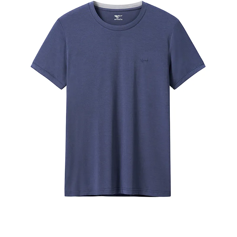 SEPTWOLVES Men's Undershirts