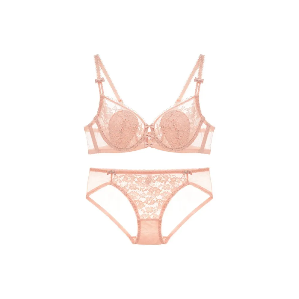 VENUS BLESS Underwear Set Women's