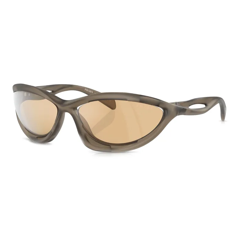 PRADA Cat Eye Sunglasses